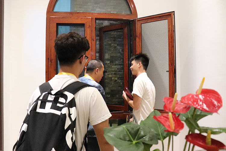 門(mén)窗銷(xiāo)售技巧